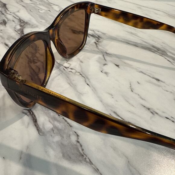 Serengeti Alessandra Shiny Tortoise w/ Drivers Polarized Lens Sunglass ITALY - Picture 5 of 7